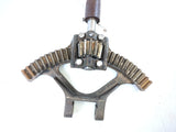 Edson Marine C-198 Forward Mounted Rack and Pinion Steerers for Inboard Rudders