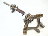 Edson Marine C-198 Forward Mounted Rack and Pinion Steerers for Inboard Rudders
