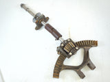 Edson Marine C-198 Forward Mounted Rack and Pinion Steerers for Inboard Rudders