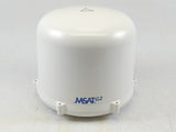 LightSquared MSAT-G2 LS321 MSATe Marine Satellite Radio Telephone Above Deck Unit Antenna Dome