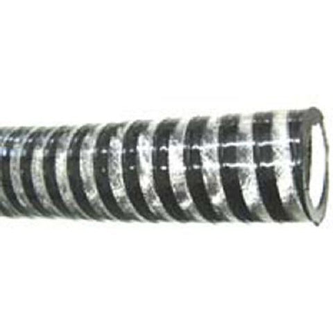 MPI 145-0580 Marine 5/8" X 5' VAC XHD Extra Heavy Duty Water Bilge Bait Tank and Livewell Hose