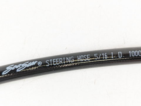 SeaStar HO51XX HO59XX Teleflex Hynautic 5/16" ID X 100’ Hydraulic Steering Outboard Hose 34M1-05