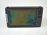 Lowrance HOOK2 12 000-14306-001 Boat Marine 12" Color Fishfinder Chartplotter FOR PARTS