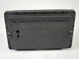 Lowrance HOOK2 12 000-14306-001 Boat Marine 12" Color Fishfinder Chartplotter FOR PARTS