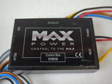 Max Power 315310 Boat Marine Electronic Bow / Stern Thruster Control Box Module MaxPower