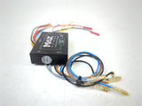Max Power 315310 Boat Marine Electronic Bow / Stern Thruster Control Box Module MaxPower