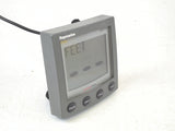 Raymarine ST60 DEPTH Raytheon Autohelm A22002 A22010 SeaTalk Display with Cover