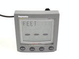 Raymarine ST60 DEPTH Raytheon Autohelm A22002 A22010 SeaTalk Display with Cover