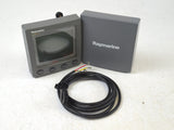 Raymarine ST60 DEPTH Raytheon Autohelm A22002 A22010 SeaTalk Display with Cover