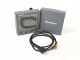 Raymarine ST60 SPEED Autohelm A22001 A22009 Raytheon SeaTalk Display