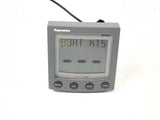 Raymarine ST60 SPEED Autohelm A22001 A22009 Raytheon SeaTalk Display