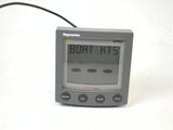 Raymarine ST60 SPEED Autohelm A22001 A22009 Raytheon SeaTalk Display