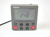 Raymarine ST4000+ Raytheon Autohelm Z326 E12053 A12006 A12008 Wheel and Tiller Autopilot Control Display
