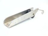 Windline AR-3 32152 Marpac 7-1535 Stainless Steel Long Reach Fairlead Anchor Roller AR3