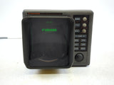 Furuno RDP-099 1721 1731 MK2 MK3 Boat Marine 7" CTR Radar Display