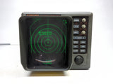 Furuno RDP-099 1721 1731 MK2 MK3 Boat Marine 7" CTR Radar Display