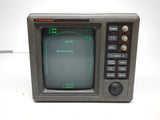 Furuno RDP-099 1721 1731 MK2 MK3 Boat Marine 7" CTR Radar Display
