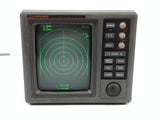 Furuno RDP-099 1721 1731 MK2 MK3 Boat Marine 7" CTR Radar Display