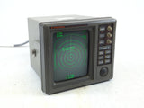 Furuno RDP-099 1721 1731 MK2 MK3 Boat Marine 7" CTR Radar Display