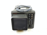 Furuno RDP-099 1721 1731 MK2 MK3 Boat Marine 7" CTR Radar Display