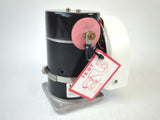 Lewmar 551068 Boat Marine 2.2kw 12V 590003 TT140 Gen 2 Tunnel Bow Thruster Motor Only