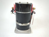 Lewmar 551068 Boat Marine 2.2kw 12V 590003 TT140 Gen 2 Tunnel Bow Thruster Motor Only