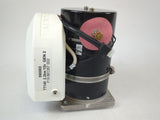 Lewmar 551068 Boat Marine 2.2kw 12V 590003 TT140 Gen 2 Tunnel Bow Thruster Motor Only