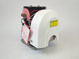 Lewmar 551068 Boat Marine 2.2kw 12V 590003 TT140 Gen 2 Tunnel Bow Thruster Motor Only