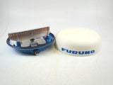 Furuno RSB-0094 1823C 1824C VX2 VX1 Boat Marine 18" 2.2kW Radar Radome PROCESSOR ONLY