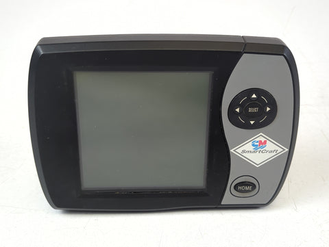 Mercury SmartCraft VesselView Diesel View Cummins 4932604 Digital LCD Display