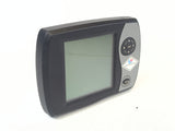 Mercury SmartCraft VesselView Diesel View Cummins 4932604 Digital LCD Display