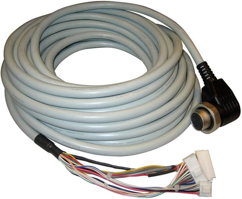 Furuno MJ-B24LPF0002 001-409-520-00 Marine 1823C 1824C 1832 1833 1834 1932 1942 15m 49' Radar Cable