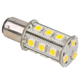 Imtra ILTW1142-SMW 21 BA15d Double Contact Bayonet Base Tower Cool White LED Light Bulb
