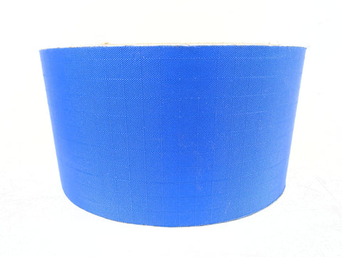 Bainbridge J601-BL Boat Sailboat Marine 2" X 25’ Blue Nylon Sail Repair Tape