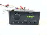 Fusion MS-RA210 Boat Marine Bluetooth DSP AM/FM SiriusXM Stereo