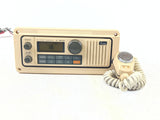 Icom IC-M120 Boat Marine VHF Marine Radio Transceiver with Microphone