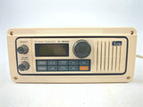Icom IC-M120 Boat Marine VHF Marine Radio Transceiver with Microphone