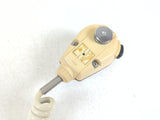 Icom IC-M120 Boat Marine VHF Marine Radio Transceiver with Microphone