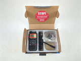 Standard Horizon HX210 Boat Marine Waterproof Floating Handheld VHF Radio