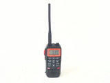 Standard Horizon HX210 Boat Marine Waterproof Floating Handheld VHF Radio