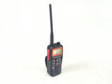 Standard Horizon HX210 Boat Marine Waterproof Floating Handheld VHF Radio