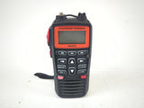 Standard Horizon HX210 Boat Marine Waterproof Floating Handheld VHF Radio