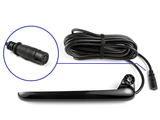 Lowrance TripleShot Skimmer 000-14029-001 HOOK2 Reveal Fishfinder CHIRP Transducer 003-23395-00
