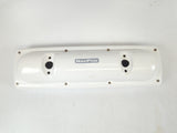 NavPod GP2401 Boat Marine InstrumentPod 12” Wide Guard PreCut for 4 Instrument 3.6” Hole GP2400 - Second Wind Sales