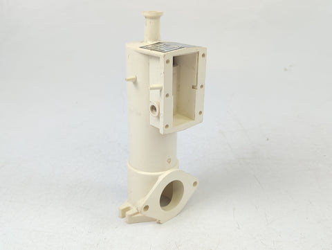Groco HF-C HFC Boat Marine Model HF HE HC Manual Toilet / Head Pump Cylinder