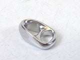 Ronstan RF8080 Silver Orbit Shock Block Boat Marine Sheaveless Pulley Ferrule