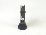 Harken Boat Sailboat Marine 100mm Stand-Up Pulley Spring Block