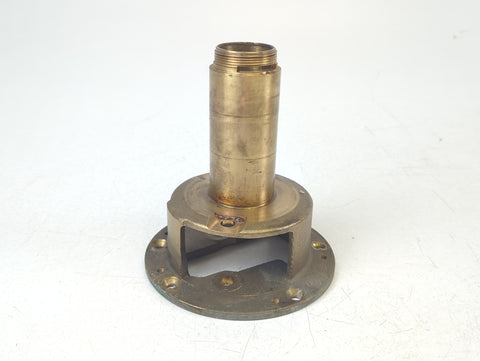 Lewmar 48040037 Sailboat Boat Marine 40EST 40ST Ocean Self Tailoring Winch Centre Stem 45000217