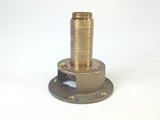 Lewmar 48040037 Sailboat Boat Marine 40EST 40ST Ocean Self Tailoring Winch Centre Stem 45000217