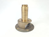 Lewmar 48040037 Sailboat Boat Marine 40EST 40ST Ocean Self Tailoring Winch Centre Stem 45000217